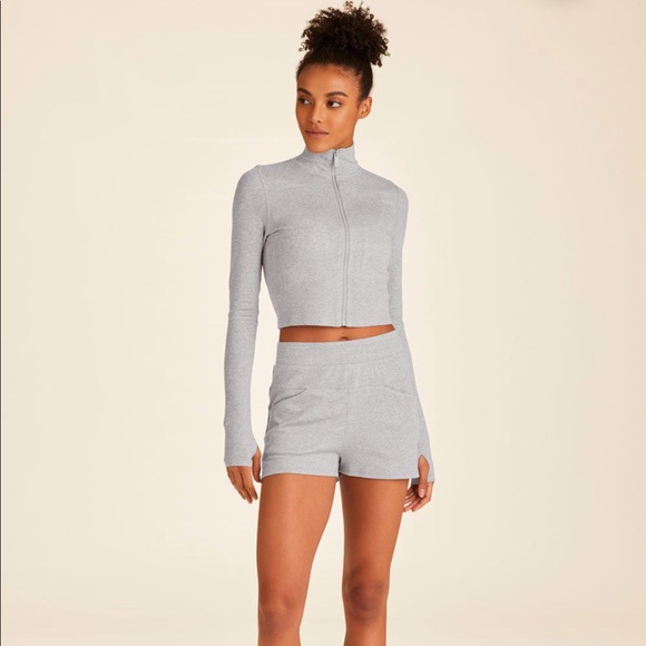 Alala Shorts - Picture 2 of 7